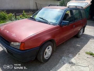 Авто Opel Kadett 1986 № 8534671
