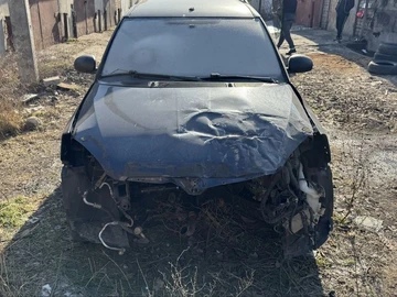 Авто Skoda Roomster 2010 № 8534673