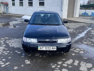 Авто ВАЗ 2110 2006 № 8534674