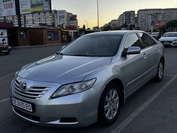 Авто Toyota Camry 2008 № 8534679