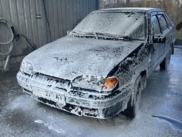 Авто ВАЗ 21055 2006 № 8534682