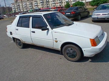 Авто ЗАЗ 1103 Slavuta 2003 № 8534683