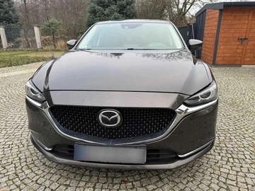 Авто Mazda 6 2019 № 8534691