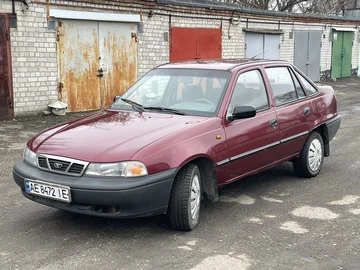 Авто Daewoo Nexia 2008 № 8534696