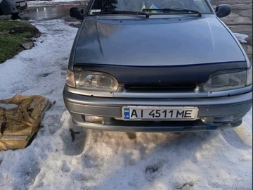 Авто ВАЗ 2115 2005 № 8534699