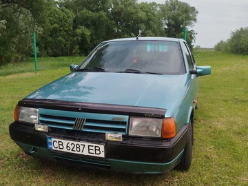 Авто Fiat Tipo 1991 № 8534706