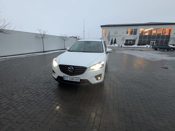 Авто Mazda Cx-5 2015 № 8534712