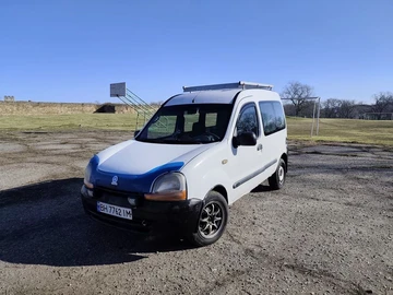 Авто Renault Kangoo Express 2000 № 8534716