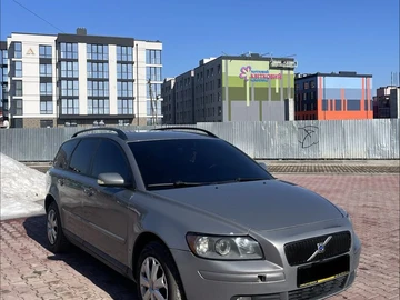 Авто Volvo V50 2006 № 8534718