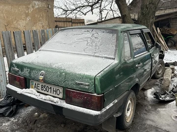 Авто ВАЗ 21099 2004 № 8534721