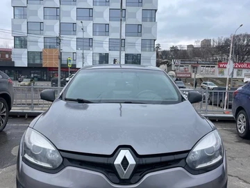 Авто Renault Megane 2014 № 8534728