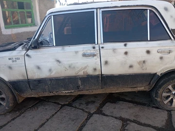 Авто ВАЗ 2106 2000 № 8534729
