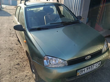 Авто ВАЗ 1118 Kalina 2008 № 8534731