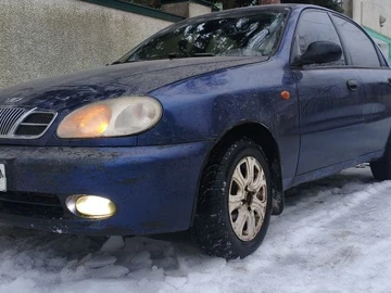 Авто ВАЗ 21111 2005 № 8534742