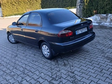 Авто Daewoo Lanos Sens  2008 № 8534745