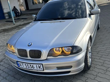 Авто BMW C Series 2001 № 8534749