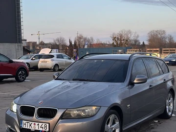Авто BMW 3 Серия 2012 № 8534898