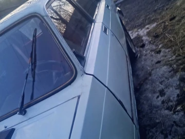 Авто ВАЗ 2105 1988 № 8534900