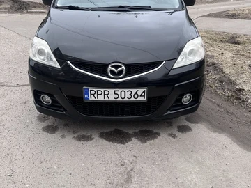 Авто Mazda 5 2008 № 8534901