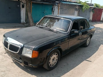 Авто ГАЗ 31105 2003 № 8534914