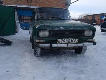 Авто  2140 1988 № 8534915
