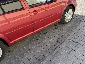 Авто Volkswagen Bora 2000 № 8534916