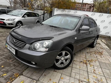 Авто KIA Magentis 2008 № 8534923