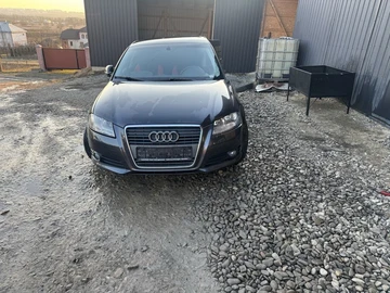 Авто Audi A3 2009 № 8534929