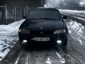 Авто Toyota Camry 1993 № 8534930