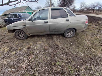 Авто ВАЗ 2110 2002 № 8534934