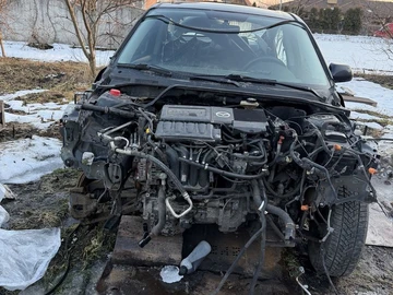 Авто Mazda 3 2007 № 8534940