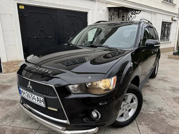 Авто Mitsubishi Outlander 2011 № 8534942
