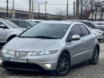 Авто Honda Civic 2007 № 8534944