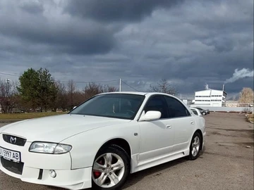 Авто Mazda Millenia 1995 № 8534956