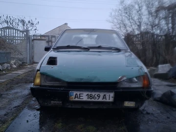 Авто ВАЗ 2108 1993 № 8534961