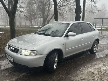 Авто Audi A3 2000 № 8534963