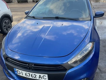 Авто Dodge Dart 2013 № 8534967