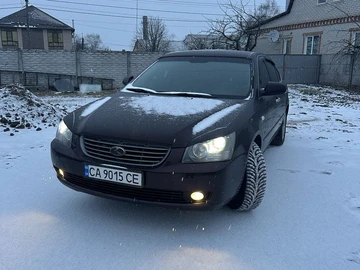 Авто KIA Magentis 2008 № 8534969