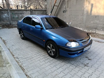 Авто Toyota Avensis 1998 № 8534971