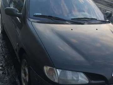 Авто Renault 4 1998 № 8534975
