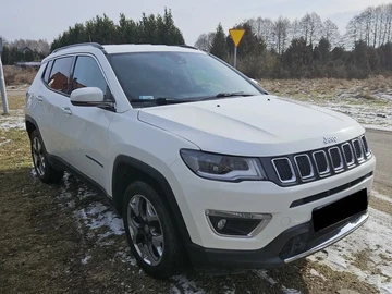 Авто Jeep Compass 2019 № 8534979