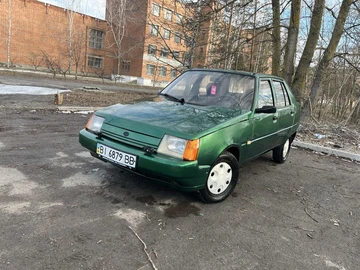 Авто ЗАЗ 1103 Slavuta 2003 № 8534980