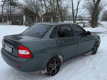 Авто ВАЗ 2170 Priora 2007 № 8534981