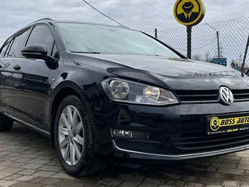 Авто Volkswagen Golf 2015 № 8534984