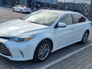Авто Toyota Avalon 2016 № 8534990