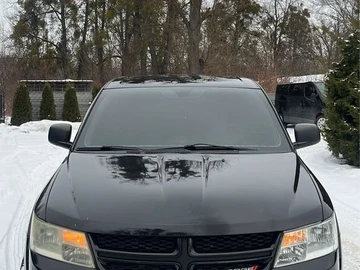 Авто Dodge Journey 2015 № 8534992