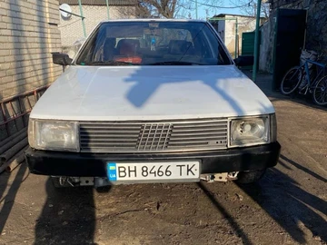 Авто Fiat Croma 1990 № 8535013