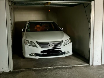 Авто Toyota Camry 2013 № 8535014