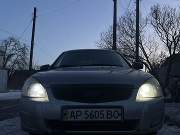 Авто ВАЗ 2172 Priora 2007 № 8535021