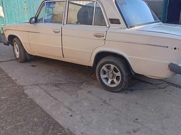 Авто ВАЗ 2106 1989 № 8535022
